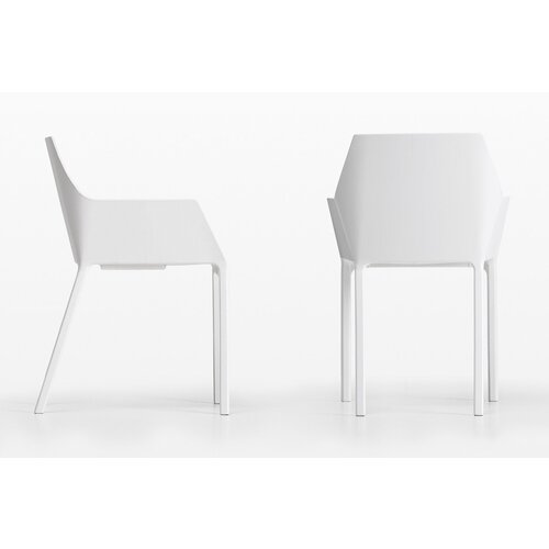 Kristalia Kristalia Mem stoel