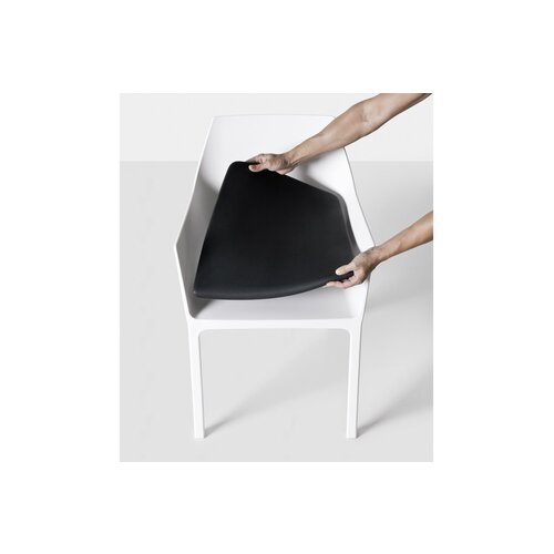 Kristalia Kristalia Mem stoel