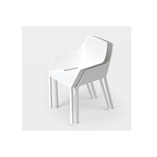 Kristalia Kristalia Mem stoel