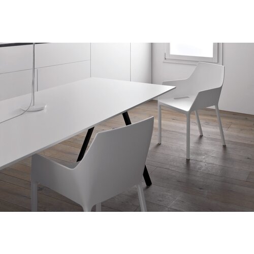 Kristalia Kristalia Mem stoel