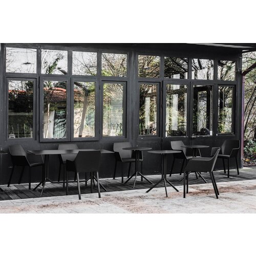 Kristalia Kristalia Mem stoel