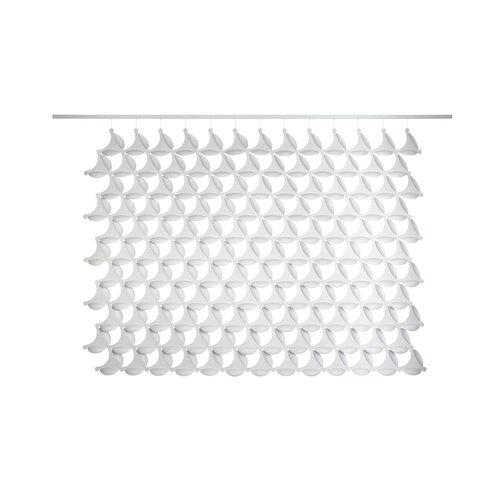 Offecct Offecct Membrane akoestische scheidingswand Offecct Offecct Membrane akoestische scheidingswand