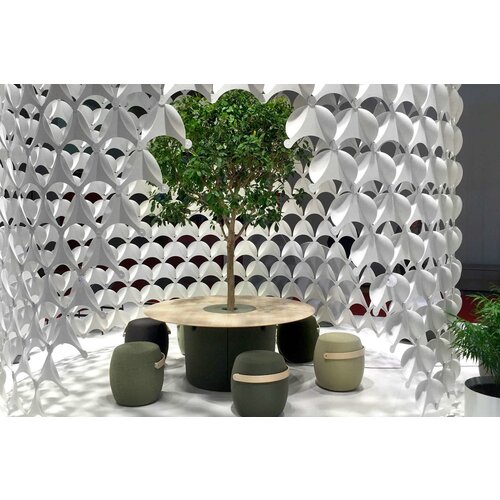 Offecct Offecct Membrane akoestische scheidingswand Offecct Offecct Membrane akoestische scheidingswand