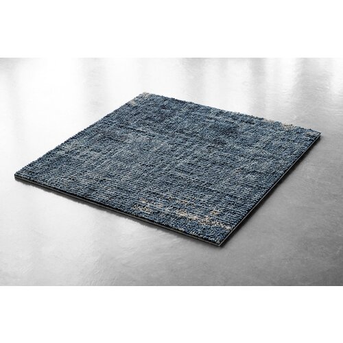 Ege Ege Reform Memory Ecotrust tapijttegel of kamerbreed tapijt