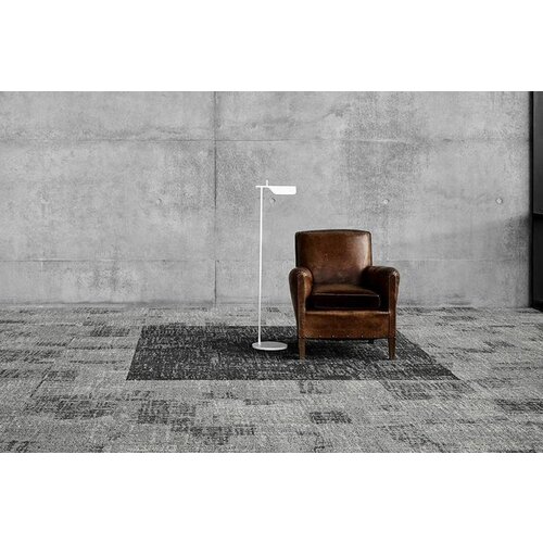 Ege Ege Reform Memory Ecotrust tapijttegel of kamerbreed tapijt