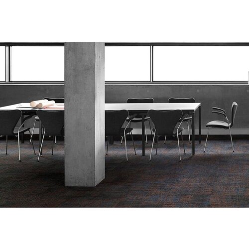 Ege Ege Reform Memory Ecotrust tapijttegel of kamerbreed tapijt