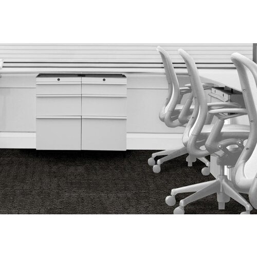 Interface Interface NY+LON Streets Mercer Street tapijttegels Interface Interface NY+LON Streets Mercer Street tapijttegels