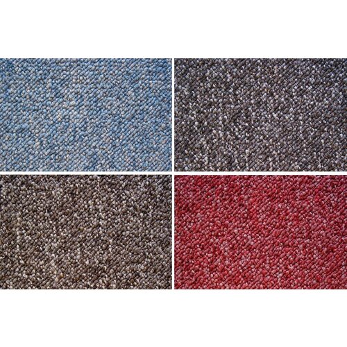 Interfloor Interfloor Mercurius Project tapijt