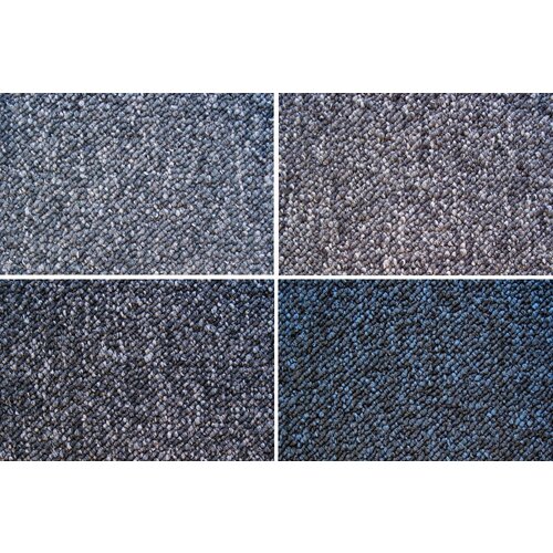 Interfloor Interfloor Mercurius Project tapijt