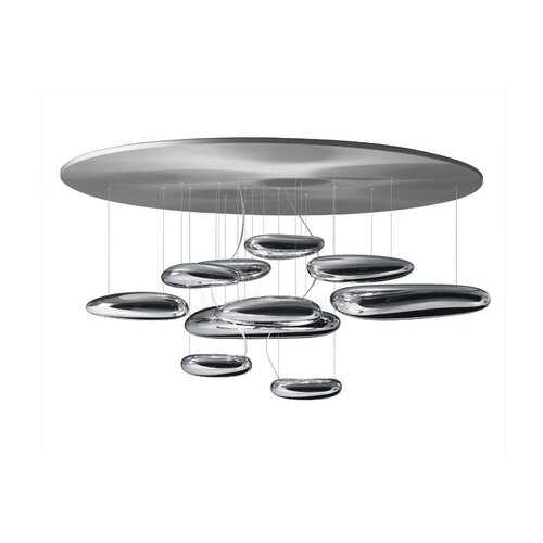 Artemide Artemide Mercury Lamp