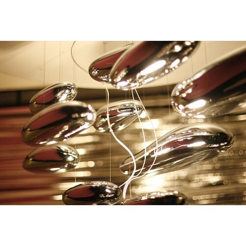 Artemide Artemide Mercury Lamp