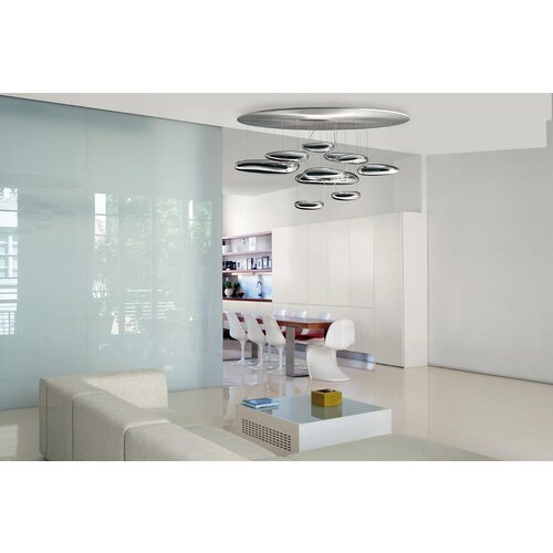 Artemide Artemide Mercury Lamp