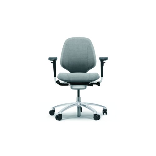 RH RH Mereo 200 bureaustoel RH RH Mereo 200 bureaustoel