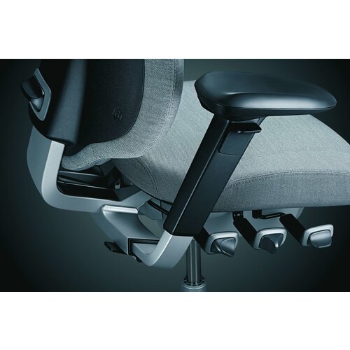 RH RH Mereo 200 bureaustoel RH RH Mereo 200 bureaustoel