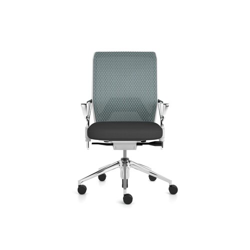 Vitra Vitra ID Mesh bureaustoel Vitra Vitra ID Mesh bureaustoel