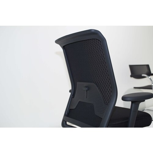 Vitra Vitra ID Mesh bureaustoel Vitra Vitra ID Mesh bureaustoel