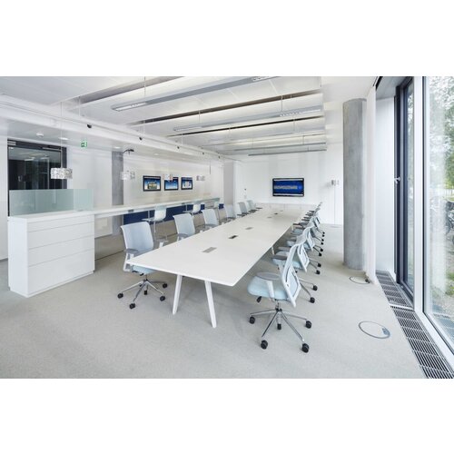 Vitra Vitra ID Mesh bureaustoel Vitra Vitra ID Mesh bureaustoel