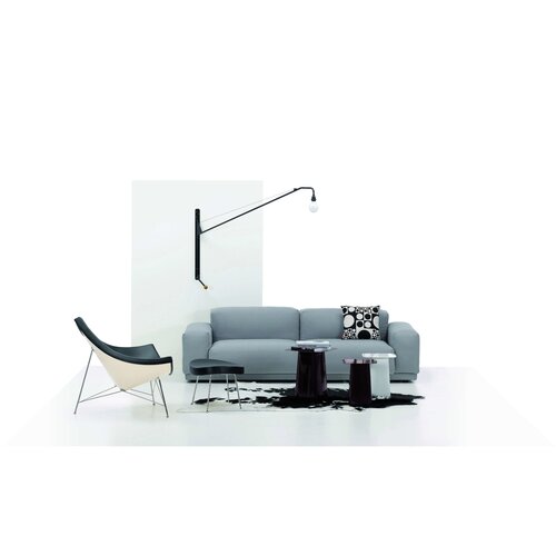 Vitra Vitra Metal Side Tables Bijzettafel Vitra Vitra Metal Side Tables Bijzettafel