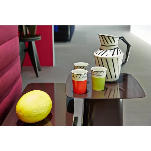 Vitra Vitra Metal Side Tables Bijzettafel Vitra Vitra Metal Side Tables Bijzettafel