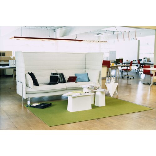 Vitra Vitra Metal Side Tables Bijzettafel Vitra Vitra Metal Side Tables Bijzettafel