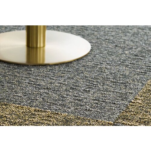 Desso Desso Metallic Shades tapijttegel Desso Desso Metallic Shades tapijttegel