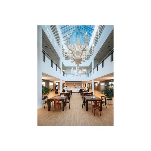 Satelliet Satelliet Metz SC Stoel