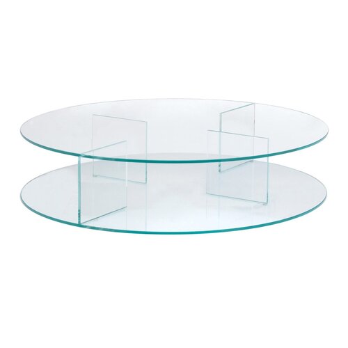 Cassina Cassina Mex salontafel Cassina Cassina Mex salontafel