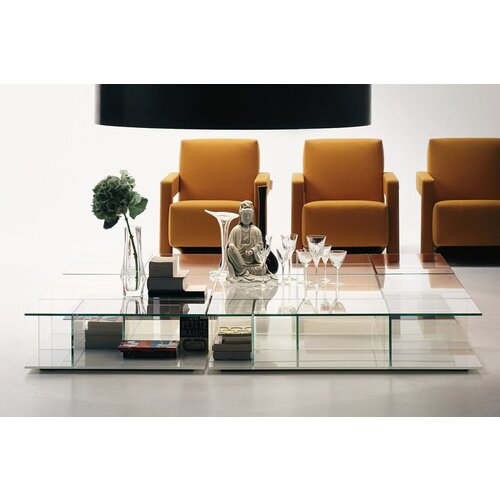 Cassina Cassina Mex salontafel Cassina Cassina Mex salontafel