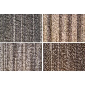 Interfloor Interfloor Mezzo tapijt