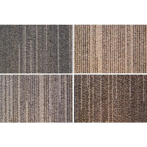 Interfloor Interfloor Mezzo tapijt Interfloor Interfloor Mezzo tapijt