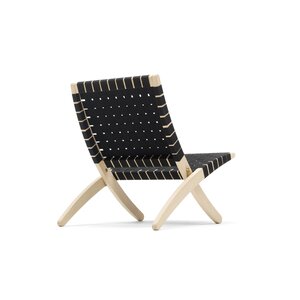 Carl Hansen & Søn Carl Hansen &amp; Søn MG501 Cuba Chair klapstoel