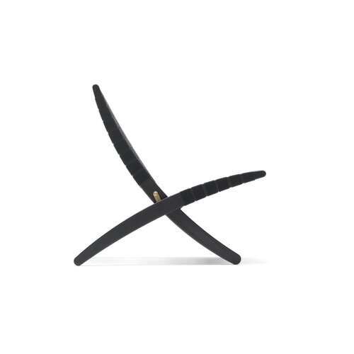 Carl Hansen & Søn Carl Hansen & Søn MG501 Cuba Chair klapstoel Carl Hansen & Søn Carl Hansen & Søn MG501 Cuba Chair klapstoel