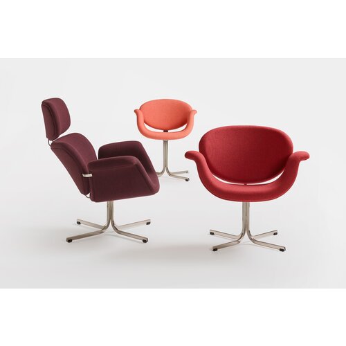 Artifort Artifort Tulip Midi stoel