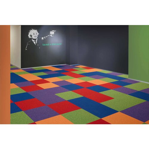 Modulyss Modulyss Millennium Nxtgen tapijttegels Modulyss Modulyss Millennium Nxtgen tapijttegels