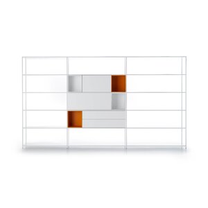 Mdf Italia Mdf Italia Minima 3.0 kasten