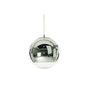 Tom Dixon Tom Dixon Mirror Ball Lamp