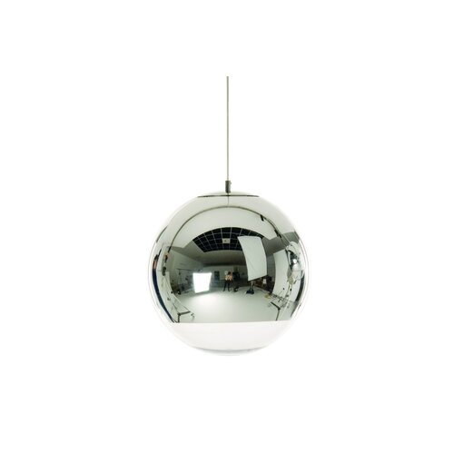Tom Dixon Tom Dixon Mirror Ball Lamp
