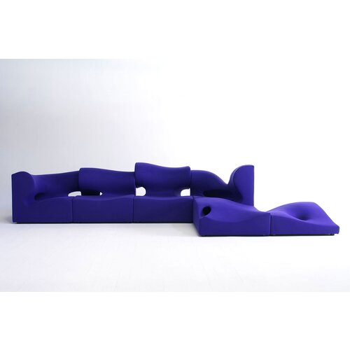 Moroso Moroso Misfits bank