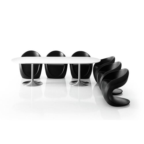 MyYour MyYour Miss Petra fauteuil voor binnen en buiten MyYour MyYour Miss Petra fauteuil voor binnen en buiten