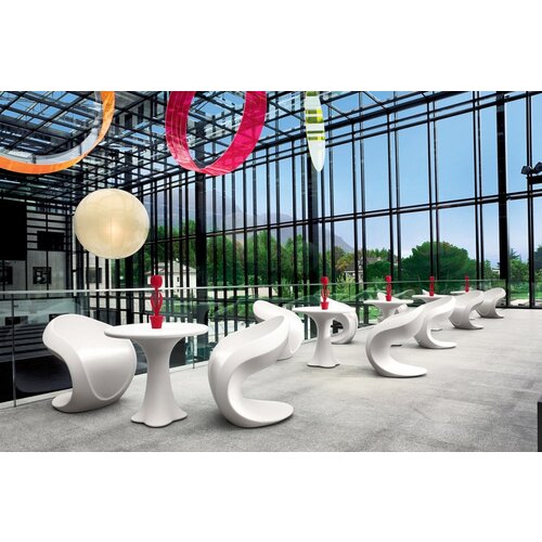 MyYour MyYour Miss Petra fauteuil voor binnen en buiten MyYour MyYour Miss Petra fauteuil voor binnen en buiten