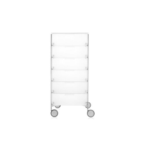 Kartell Kartell Mobil ladenblok | kast Kartell Kartell Mobil ladenblok | kast