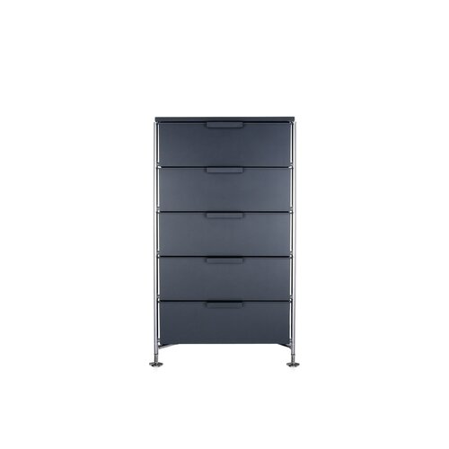 Kartell Kartell Mobil ladenblok | kast Kartell Kartell Mobil ladenblok | kast