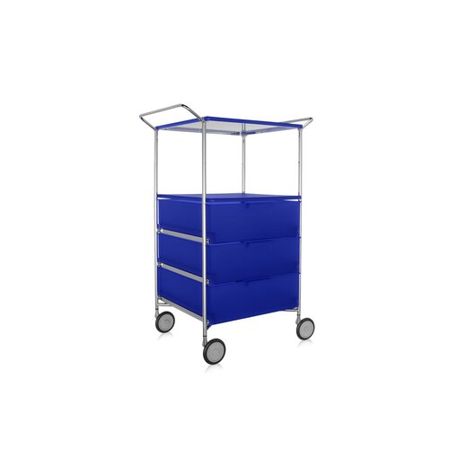 Kartell Kartell Mobil ladenblok | kast Kartell Kartell Mobil ladenblok | kast