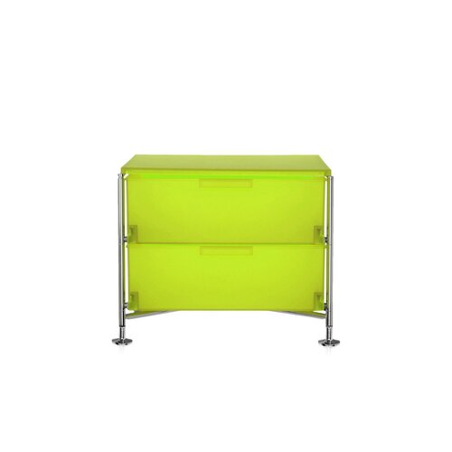 Kartell Kartell Mobil ladenblok | kast Kartell Kartell Mobil ladenblok | kast