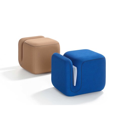 Artifort Artifort Moby poef Artifort Artifort Moby poef