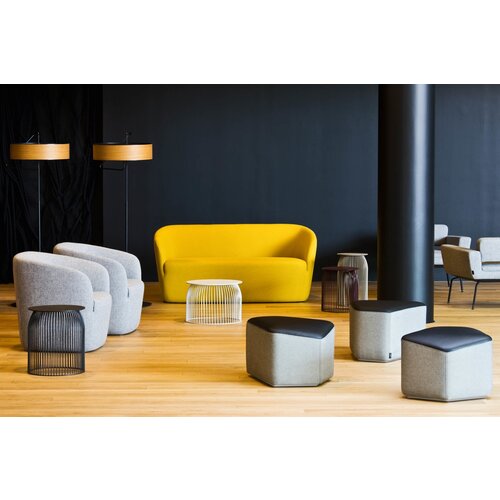 LaCividina LaCividina Modo poef