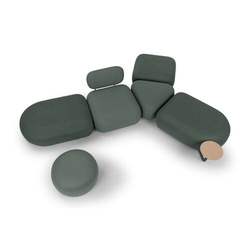 True Design True Design Code modulaire bank True Design True Design Code modulaire bank