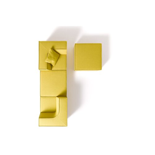 COR COR Trio modulaire bank COR COR Trio modulaire bank