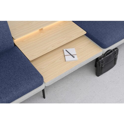 Casala Casala Gabo Modular modulaire bank Casala Casala Gabo Modular modulaire bank