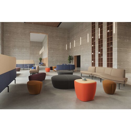 Casala Casala Gabo Modular modulaire bank Casala Casala Gabo Modular modulaire bank